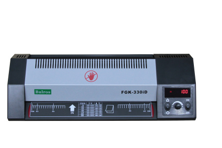 Ламинатор Bulros FGK-330iD Ламинатор Bulros FGK-330iD