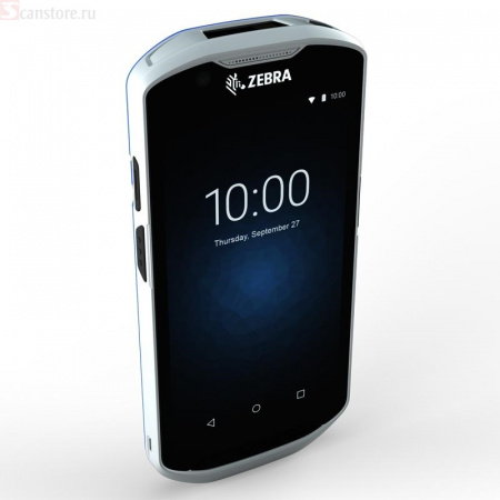 Терминал сбора данных (ТСД) Zebra TC52-HC TC520K-1HEZU4P-A6