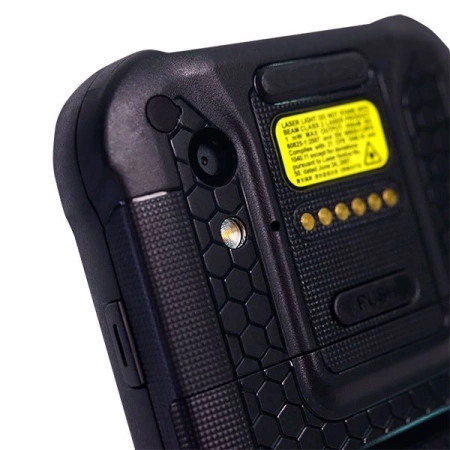 ТСД Терминал сбора данных Point Mobile PM75 PM75G3Q03DJE0C (Android 11, экран 5,5", 4ГБ/64ГБ, аккумулятор 2900 mAh, камера 8 МП, Bluetooth, NFC, WiFi, 2D Imager сканер N6603SR, STD) ТСД Терминал сбора данных Point Mobile PM75 PM75G3Q03DJE0C (Android 11, экран 5,5", 4ГБ/64ГБ, аккумулятор 2900 mAh, камера 8 МП, Bluetooth, NFC, WiFi, 2D Imager сканер N6603SR, STD)