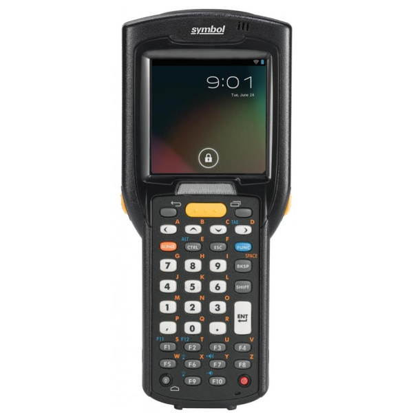 Терминал сбора данных (ТСД) Symbol MC3200 MC32N0-GI3HCHEIA