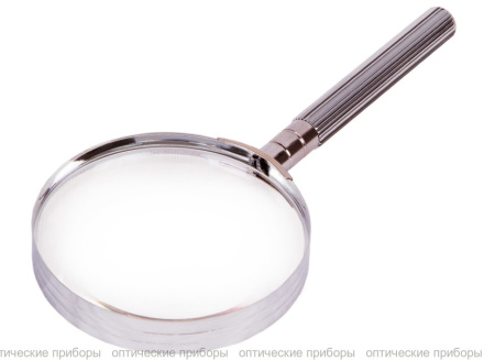 Лупа ручная Levenhuk Zeno Handy ZH23