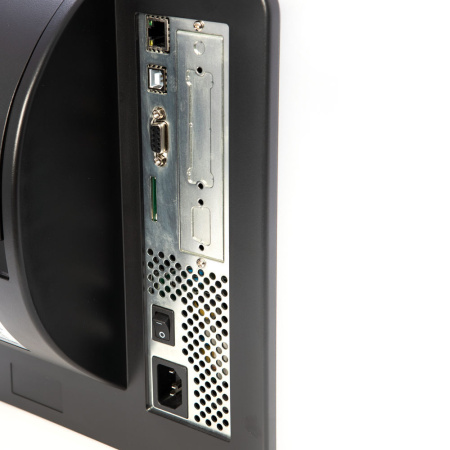 Промышленный принтер этикеток G-SENSE TT483 Pro (термотрансфер, 300 dpi, 4 inch, 203мм/сек, USB+RS+LAN)