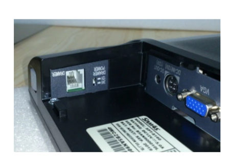 POS терминал-моноблок Sam4s SPT-S500 Sapphire, 15“ сенсорный, 4Gb, SSD, NVME 250Gb, J6412, без ОС POS терминал-моноблок Sam4s SPT-S500 Sapphire, 15“ сенсорный, 4Gb, SSD, NVME 250Gb, J6412, без ОС