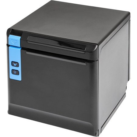 Чековый принтер PayTor TP808 (USB, RS-232, LAN, без звонка)