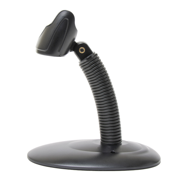 Подставка для сканера 2D BT, черная, (or)