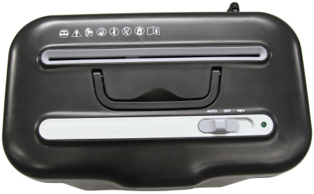 Шредер Bulros ST-165C