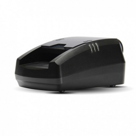 Детектор банкнот MERCURY D-20A FLASH c АКБ