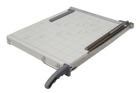 Офисный сабельный резак для бумаги Bulros 869-2