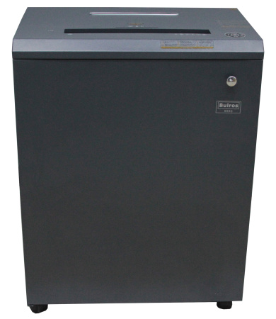 Шредер Bulros 500C