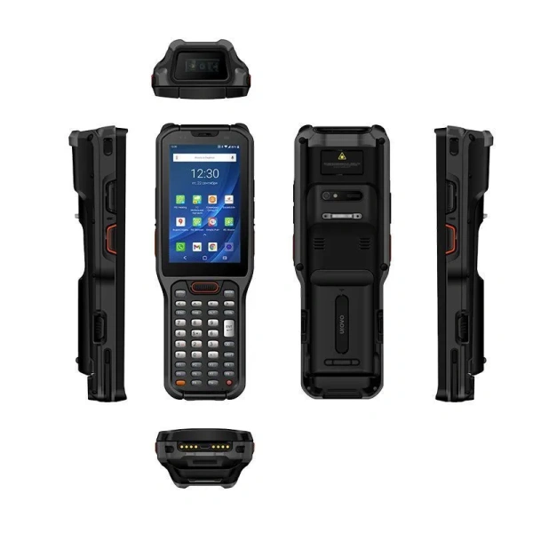 Терминал сбора данных Urovo RT40 RT40-SS5X10E4011HQ