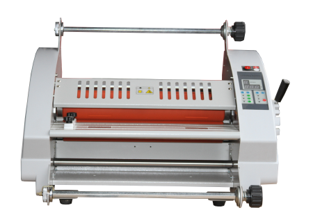 Ламинатор Bulros FM-380A