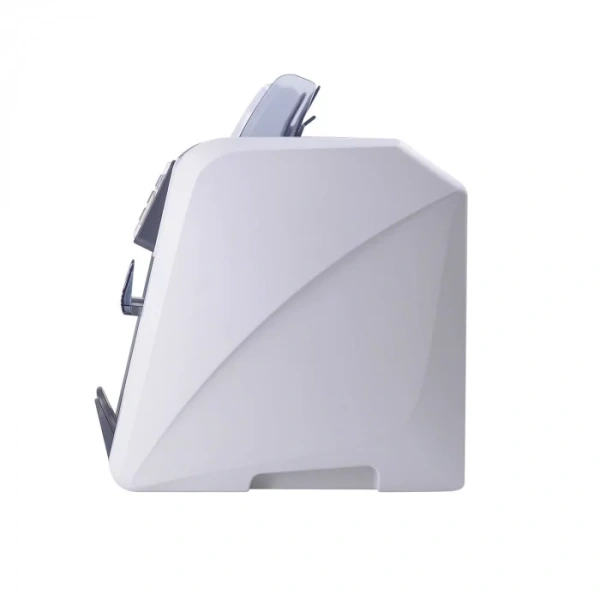 Счетчик банкнот с детектором подлинности MERTECH C-200 DOUBLE CIS MG touch screen