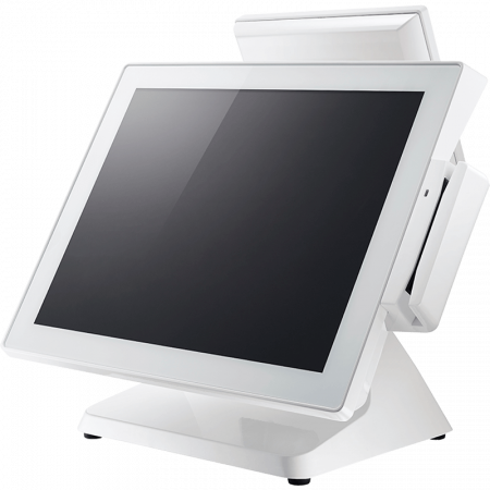 Сенсорный терминал Datavan EL-POS EL-615S