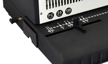 Переплетчик Bulros TE-25 Переплетчик Bulros TE-25