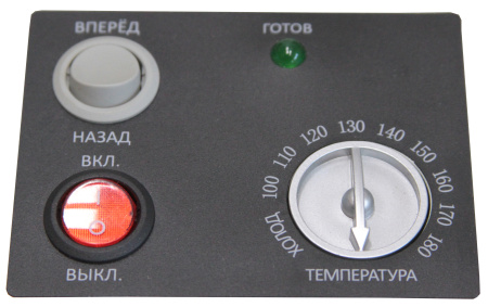 Ламинатор Bulros PDA3-330L