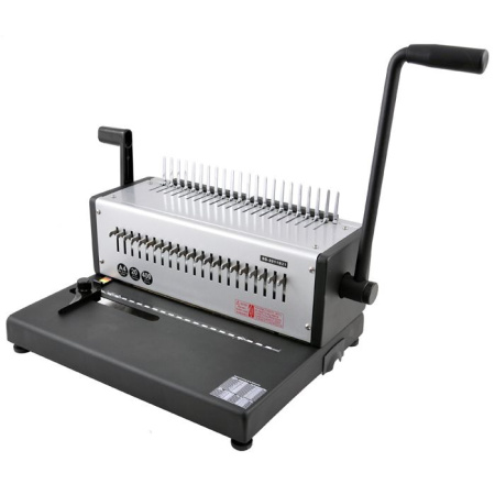 Переплетчик Bulros S-2021