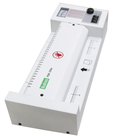 Ламинатор Bulros FGK-320e