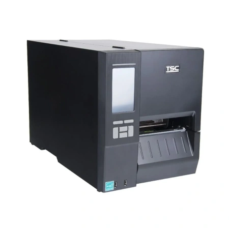 Принтер этикеток TSC MH641T (Touch LCD) SU + Ethernet + USB Host + RTC MH641T-A001-0302