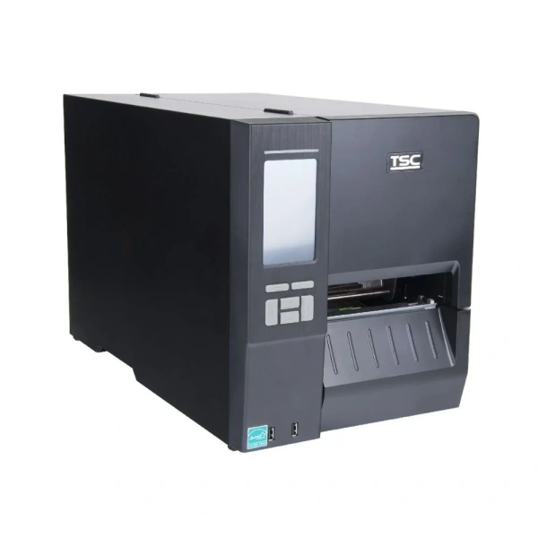 Принтер этикеток TSC MH641T (Touch LCD) SU + Ethernet + USB Host + RTC MH641T-A001-0302