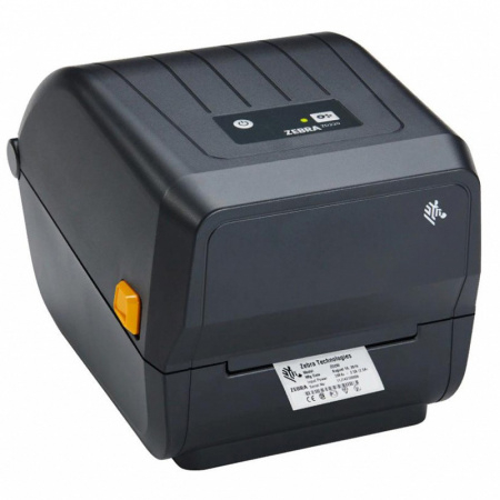 Принтер этикеток  Zebra ZD220; EZPL, 203 dpi, USB