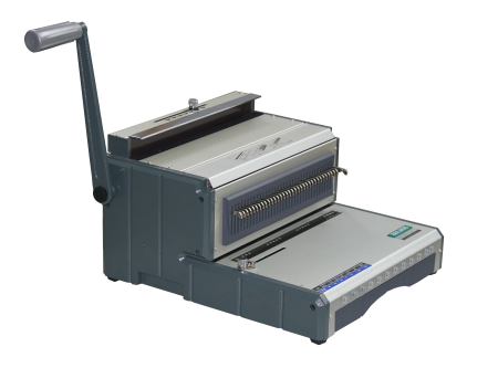 Переплетчик Bulros D310