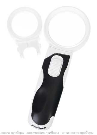 Мультилупа Levenhuk Zeno Multi ML5