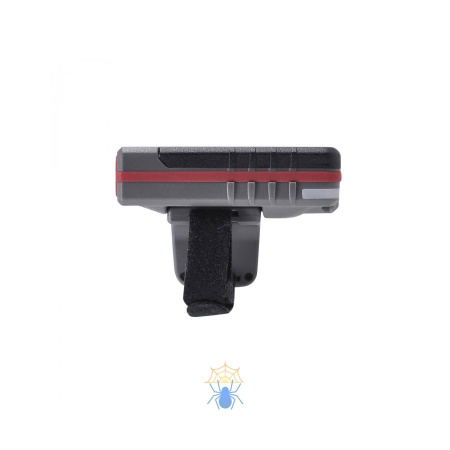 Сканер-кольцо MERTECH X21 MR V3 (SPP BLE) P2D USB