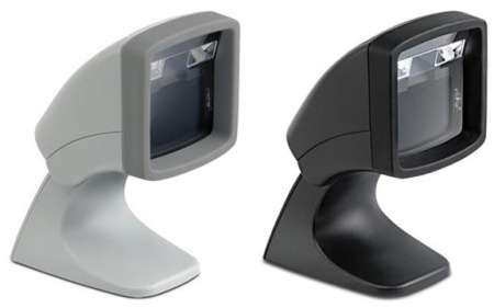 Сканер штрих-кода Datalogic Magellan 800i 2D USB, серый (ЕГАИС/ФГИС)