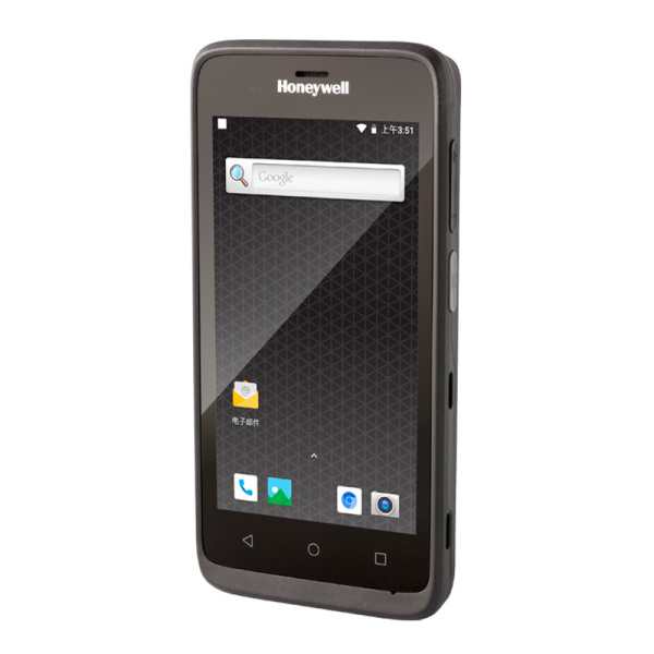 Терминал сбора данных (ТСД) Honeywell Scanpal EDA51 EDA51-0-B633SQGRK
