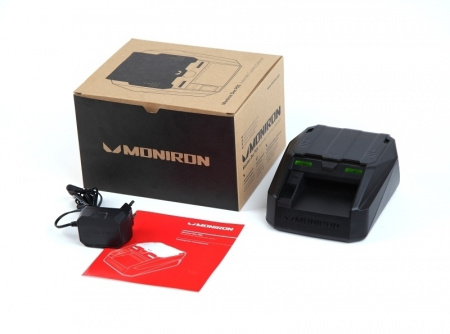 Детектор банкнот автомат MONIRON DEC POS