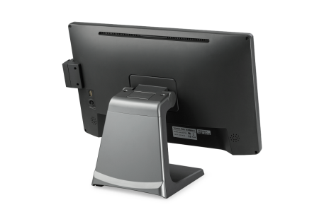 Сенсорный терминал АТОЛ JAZZ 22 MAX (21.5" P-CAP, i5-1035G1, M.2 SATA 256 Gb, 8GB DDR4), без MSR, с ОС.