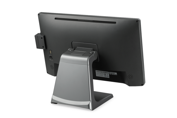 Сенсорный терминал АТОЛ JAZZ 22 MAX (21.5" P-CAP, i5-1035G1, M.2 SATA 256 Gb, 8GB DDR4), без MSR, с ОС.