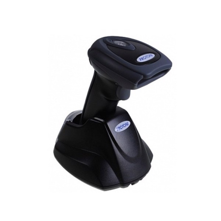 Сканер штрих-кода Proton IMS-3190, BT, подставка USB