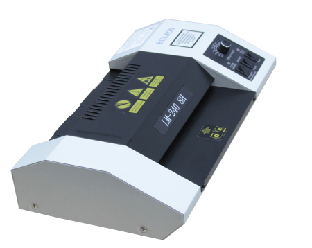 Ламинатор Bulros LM-240 8H