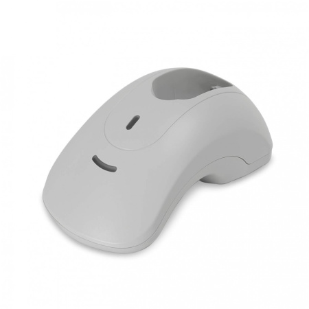 Зарядно-коммуникационная подставка (Cradle) для сканера CL-2200/2210 white