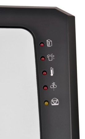 Шредер Bulros 886C