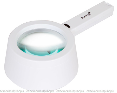 Лупа ручная Levenhuk Zeno Handy ZH45