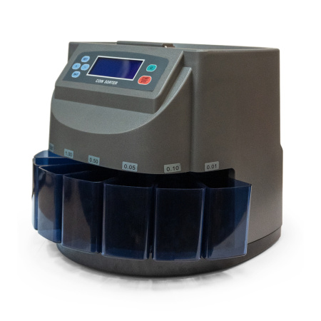 Сортировщик монет CS 200