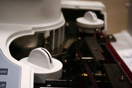 Счетчик и сортировщик монет PRO CS-200 A