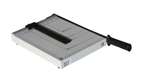 Персональный/офисный сабельный резак для бумаги Bulros 829-4