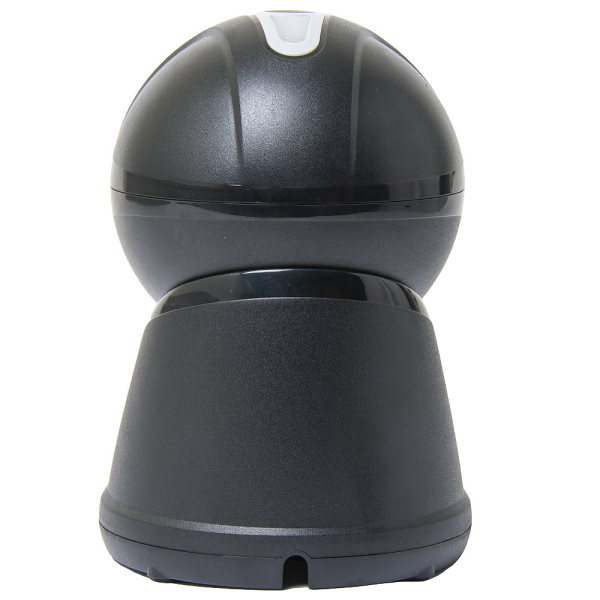 Сканер штрих-кода Poscenter OT 2D, настольный, USB, черный, с кабелем 1,5 м