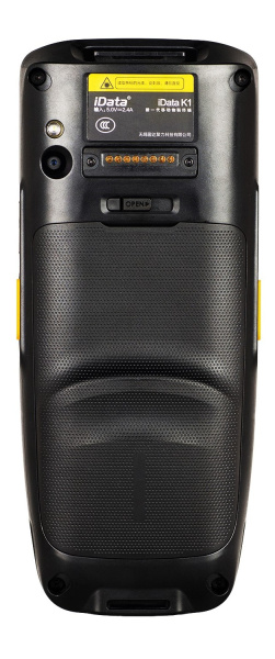 ТСД iData K1S (And11.0/2D DS7500 PRO/4G+64G/4-inch/4G(LTE)/WiFI/BT/GPS/Type-C/5-8MPX/NFC/GMS)