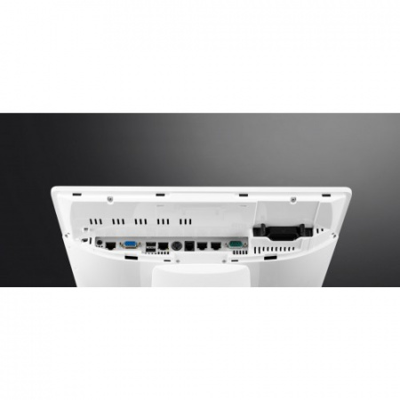 Сенсорный POS терминал POSBANK 15" APEXA GT Intel Celeron J3455 (2.0 GHz), 4GB DDR3, SSD 64 Gb,ELO-Touch