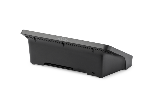 Сенсорный терминал АТОЛ Optima (11.6" 1366*768, N100, 8 ГБ DDR4, SSD 256 Гб M.2, без АКБ, без ОС). V8