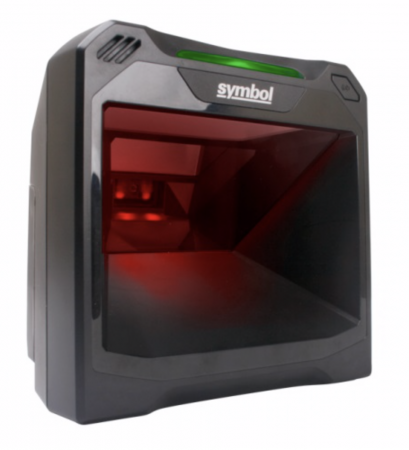 Сканер штрих-кода Symbol DS7708