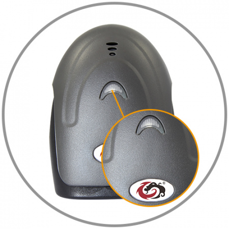 Сканер штрих-кода 2D SUNLUX XL-3200 USB    (ФГИС/ЕГАИС)