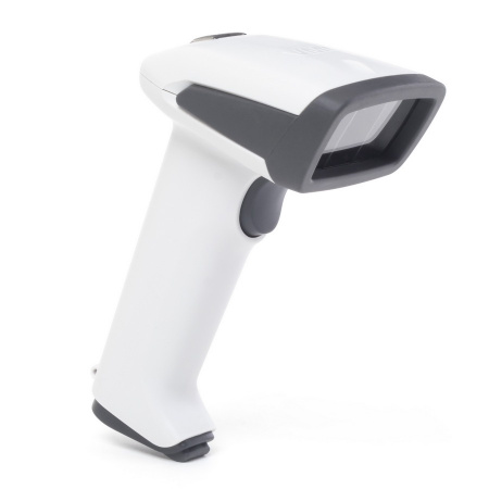 Ручной сканер штрих-кода 2D VMC BurstScanX Vb USB