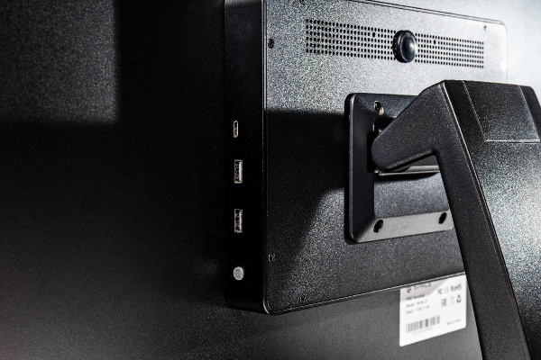 Сенсорный терминал SPACE NOVA 21.5 [21.5" FULL HD, Intel Celeron N5095, 8GB, 128GB SSD, Wifi/BT, Speaker, без MSR], без ОС