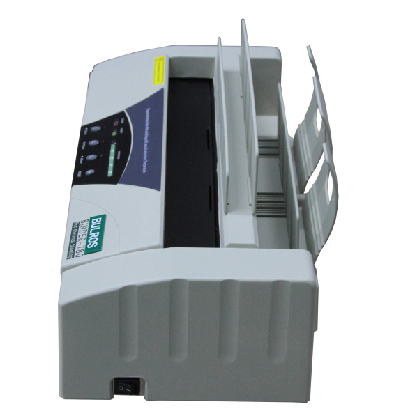 Переплетчик Bulros T 80 Переплетчик Bulros T 80
