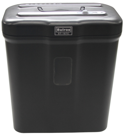 Шредер Bulros ST-167C